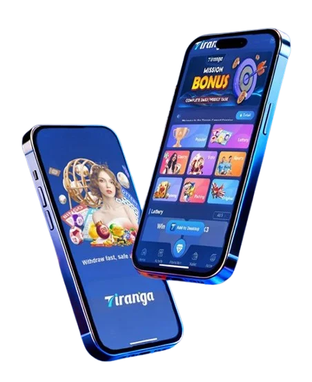 Tiranga Game App